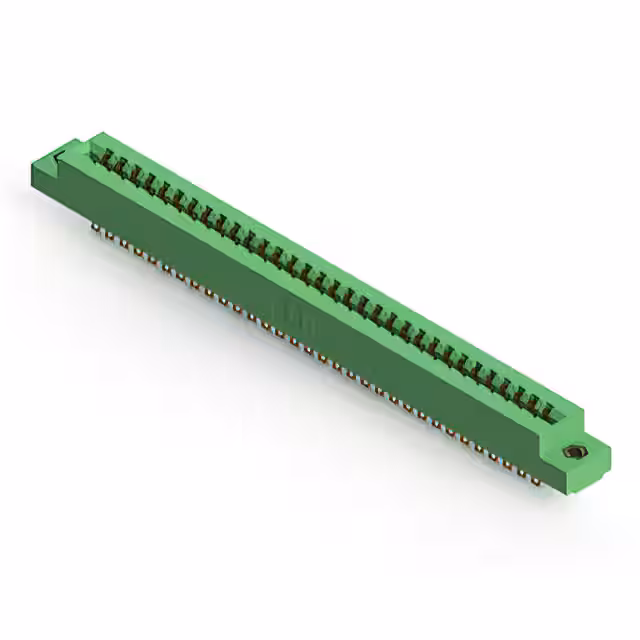 305-064-555-507 EDAC Inc.  Edgeboard Connectors